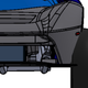 This early render shows how SCG is trying to squeeze off-road suspension under an 004-style body.